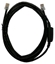 Изображение Poly - Netzwerkkabel - RJ-45 (M) zu RJ-45 (M) - 7.6 m - STP - CAT 5 - Replaces Poly SKU 2457-17977-001
