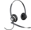 Picture of Suchawki HP Poly EncorePro HW720 - EncorePro 700 Series - Headset - On-Ear - przewodowy - USB-A - czarny