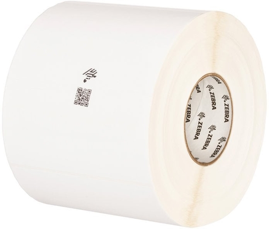 Picture of POLYPRO 3000T GLOSS 25MM CORE/PERMANENT ADHESIVE 102X51MM