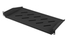 Picture of Lanberg Fachboden 19" 1U/482,6x220mm bis 25kg schwarz