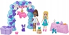 Picture of Polly Pocket gimtadienio vents rinkinys (JCC33)
