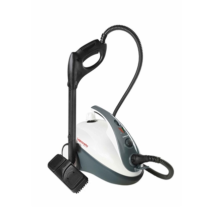Изображение Polti Steam cleaner PTEU0267 Vaporetto Smart 30_S Power 1800 W, Steam pressure 3 bar, Water tank capacity 1.6 L, White