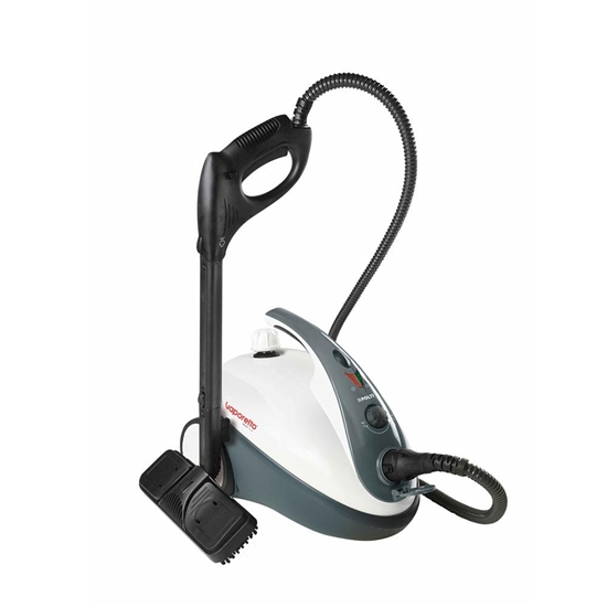 Изображение Polti Steam cleaner PTEU0267 Vaporetto Smart 30_S Power 1800 W, Steam pressure 3 bar, Water tank capacity 1.6 L, White