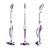 Picture of Polti Steam mop PTEU0274 Vaporetto SV440_Double Power 1500 W, Water tank capacity 0.3 L, White