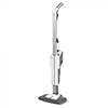 Picture of Polti Steam mop with integrated portable cleaner PTEU0304 Vaporetto SV610 Style 2-in-1 Power 1500 W, Water tank capacity 0.5 L, Grey/White