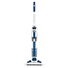 Picture of Polti Vacuum steam mop with portable steam cleaner PTEU0299 Vaporetto 3 Clean_Blue Power 1800 W, Water tank capacity 0.5 L, White/Blue