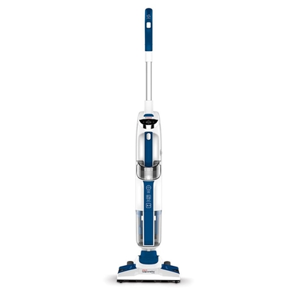 Picture of Polti Vacuum steam mop with portable steam cleaner PTEU0299 Vaporetto 3 Clean_Blue Power 1800 W, Water tank capacity 0.5 L, White/Blue