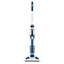 Attēls no Polti Vacuum steam mop with portable steam cleaner PTEU0299 Vaporetto 3 Clean_Blue Power 1800 W, Water tank capacity 0.5 L, White/Blue