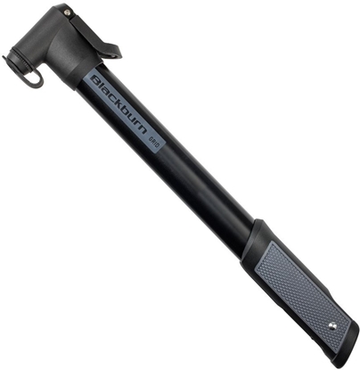 Picture of Pompka rczna BLACKBURN GRID MINI PUMP black (NEW 2024)