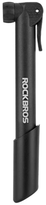 Attēls no Pompka rowerowa Rockbros 42520001001 - czarna