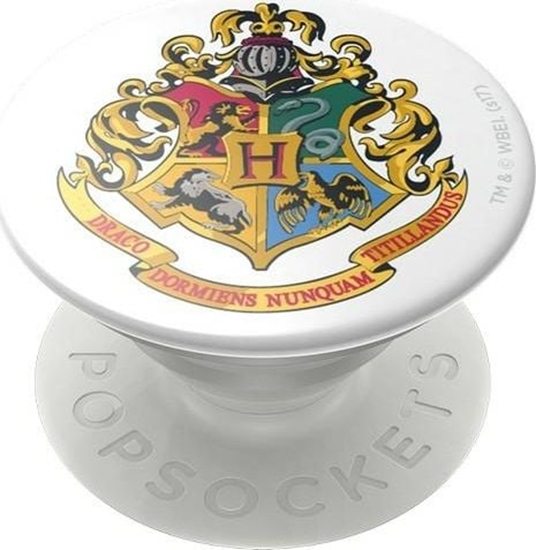 Изображение PopSockets Pop na palec Hogwarts Gen. 2 100805