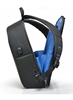Изображение PORT DESIGNS | Chicago EVO | ANTI-THEFT | Fits up to size 15.6 " | Backpack | Black | 13-15.6 " | Shoulder strap