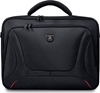 Picture of PORT DESIGNS Courchevel Fits up to size 17.3 ", Black, Shoulder strap, Messenger - Briefcase
