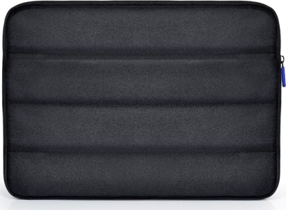 Attēls no PORT DESIGNS PORTLAND 13/14" Briefcase, Black | PORT DESIGNS