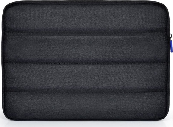 Picture of PORT DESIGNS PORTLAND 13/14" Briefcase, Black | PORT DESIGNS