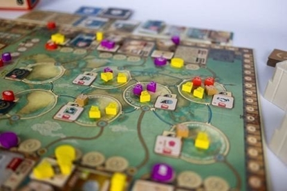 Picture of Portal Games Gra Inventions: Ewolucja idei