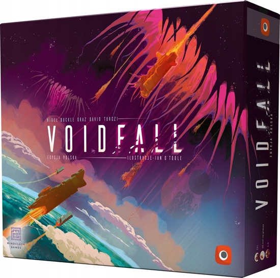 Picture of Portal Games Gra Voidfall (PL)