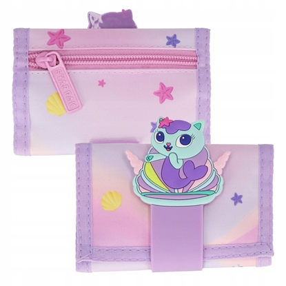 Attēls no PORTFEL GABBY S DOLLHOUSE SYR 61-33 PBH 24/72