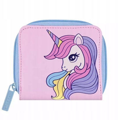 Attēls no PORTFEL UNICORN STK-09 PBH 24/72