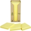 Attēls no Post-It 3M Bloczek samoprzylepny POST-IT® (R330-1T), 76x76mm, óty