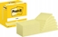 Изображение Post-It 3M Bloczek samoprzylepny POST-IT, 76x127mm, 12x100 kart., óty