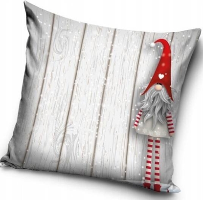 Attēls no POSZEWKA CHRISTMAS 40x40cm PNL237007  5905742025685