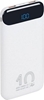 Изображение POWER BANK USB 10000MAH/VA2540 WHITE RIVACASE