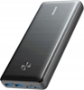 Picture of PowerBank III Elite 87W 25600 mAh czarny bez zasilacza 