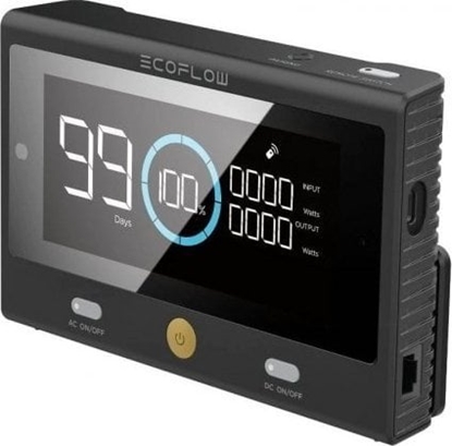 Picture of POWER STATION ACC REMOTE/CONTROL 50049001 ECOFLOW
