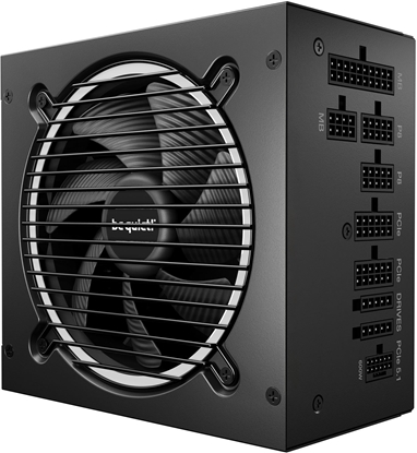 Attēls no Barošanas bloks Be Quiet Pure Power 13 M 850W