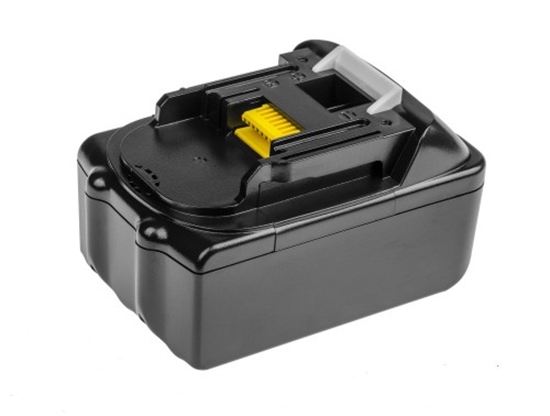 Изображение Power Tools Battery BL1830 for Makita BDF450SFE BTL061RF BTW450RFE