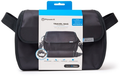 Picture of PowerA META QUEST 3/3S Torba podróna