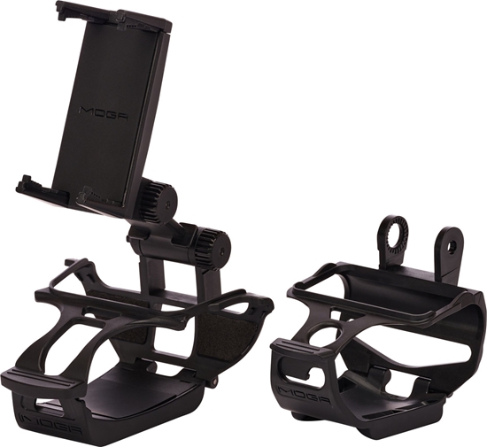 Изображение PowerA Uchwyt na telefon do padów DualSense i DualShock 4