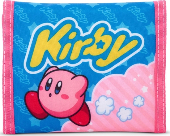 Picture of PowerA PowerA SWITCH Etui na 24 gry - Kirby