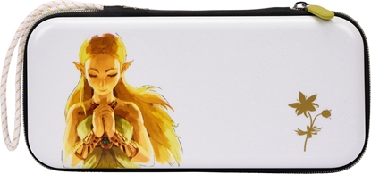 Изображение PowerA SWITCH / LITE / OLED Etui na konsole Pro Slim Princess Zelda