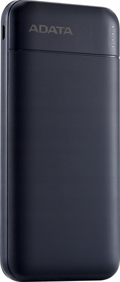 Picture of Powerbank ADATA C100 10000mAh Czarny