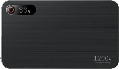 Picture of Powerbank Baseus Powerbank Jump Starter do samochodu 1200A Baseus Super Energy Pro+