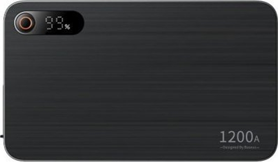 Изображение Powerbank Baseus Powerbank Jump Starter do samochodu 1200A Baseus Super Energy Pro+