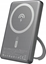 Picture of Dudao Dudao K28S 20W PD 5000mAh Powerbank with MagSafe and Stand - Gray