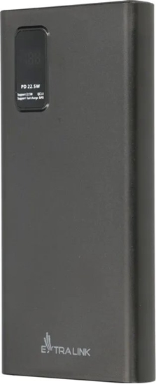 Изображение Powerbank ExtraLink EPB-067B 10000mAh Czarny