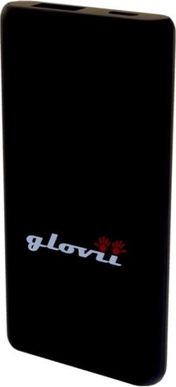 Picture of Powerbank Glovii Power bank 2500mAh do skarpet i kapci