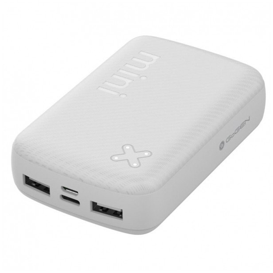 Picture of Powerbank GoGEN PB100009W 10000 mAh biay