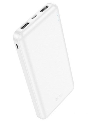 Picture of Powerbank Hoco Powerbank J100 (biay)