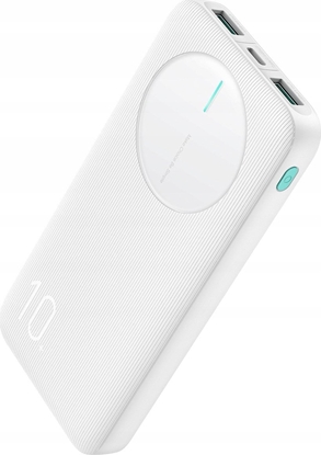 Picture of Powerbank Joyroom JR-PBF12 10000mAh Biay