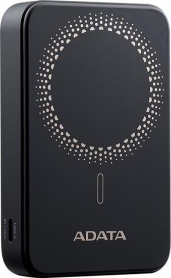 Picture of ADATA R100 MAGNETIC Power Bank 10000mAh