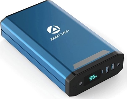 Attēls no Powerbank Swissten Acopower 193Wh Power bank for LiONCooler/LiONCooler Mini