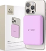Picture of Powerbank Tech-Protect PB11 LifeMag 10000mAh Fioletowy