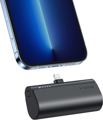 Picture of Powerbank Veger W0556P 5000mAh Czarny