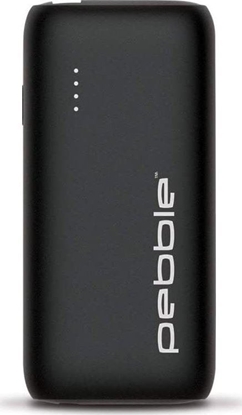 Picture of Powerbank Veho Pebble PZ-5 5000mAh Czarny