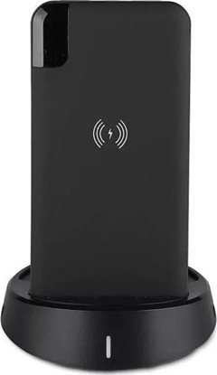 Picture of Powerbank V-TAC VT-3509 8000mAh Czarny